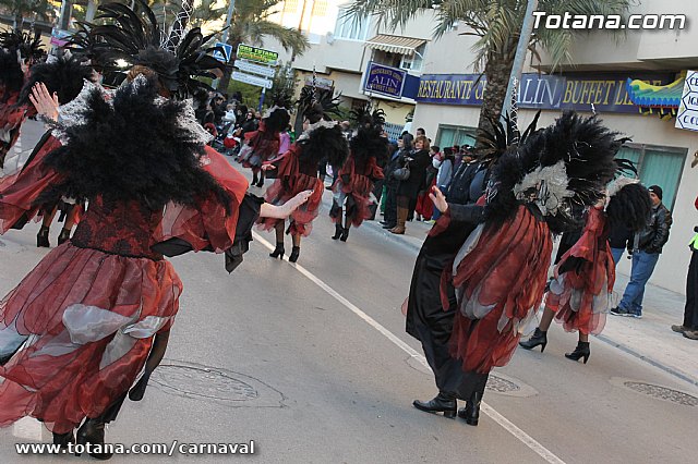 Carnaval de Totana 2013 - 594