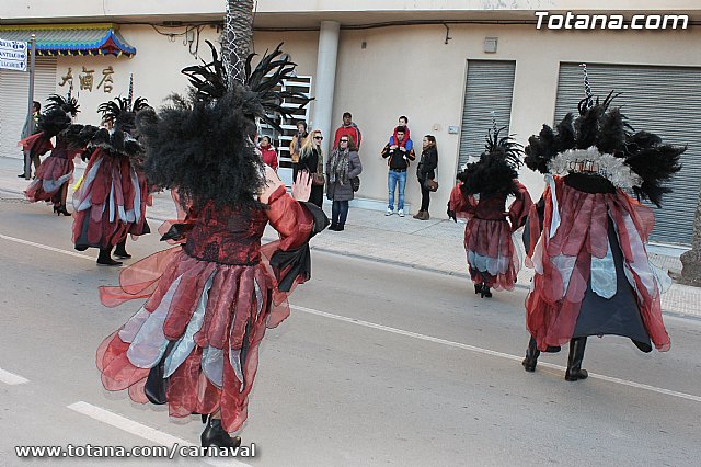 Carnaval de Totana 2013 - 597