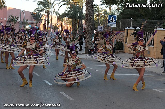 Carnaval de Totana 2013 - 599