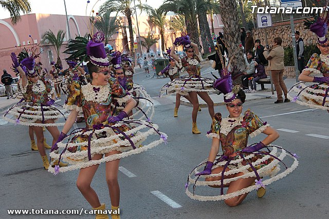 Carnaval de Totana 2013 - 600