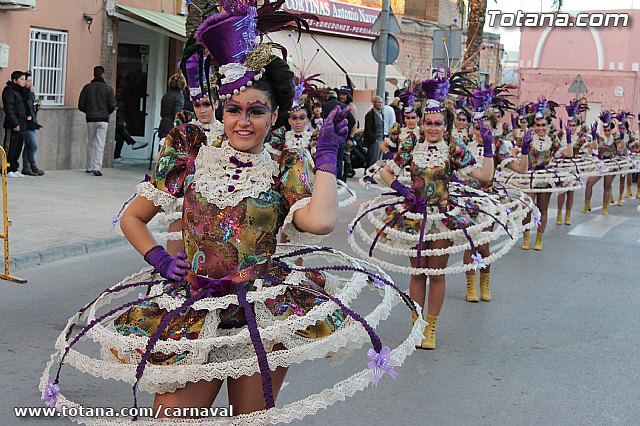 Carnaval de Totana 2013 - 602
