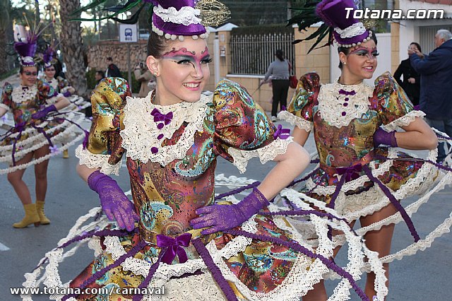 Carnaval de Totana 2013 - 603