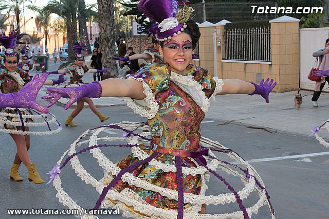 Carnaval de Totana 2013 - 605
