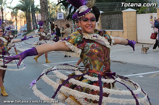 Carnaval de Totana 2013 - 606