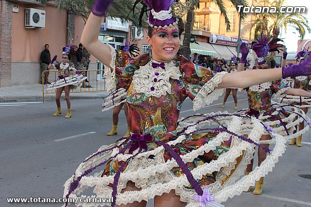 Carnaval de Totana 2013 - 607