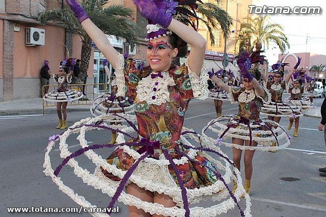 Carnaval de Totana 2013 - 608