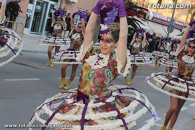 Carnaval de Totana 2013 - 610