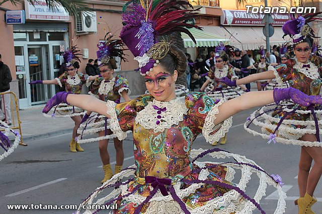 Carnaval de Totana 2013 - 611