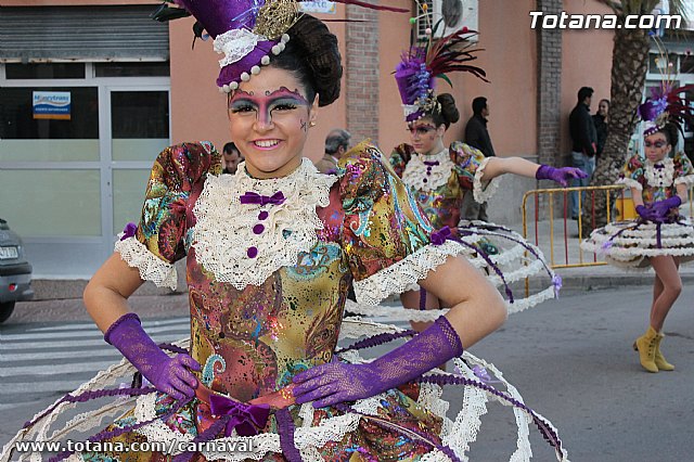 Carnaval de Totana 2013 - 612