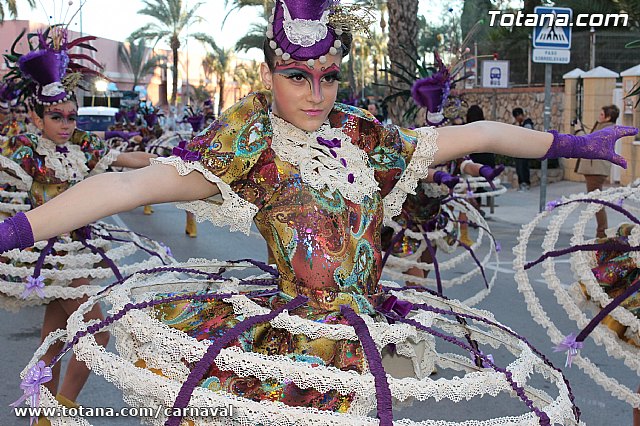 Carnaval de Totana 2013 - 614