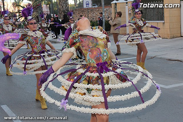 Carnaval de Totana 2013 - 615