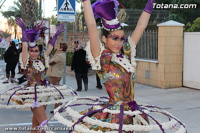 Carnaval de Totana 2013 - 618