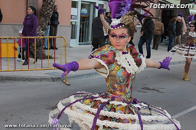 Carnaval de Totana 2013 - 619