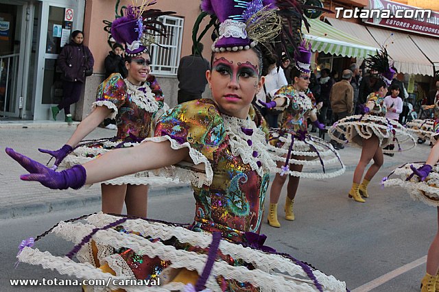 Carnaval de Totana 2013 - 621