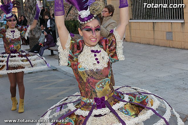 Carnaval de Totana 2013 - 622