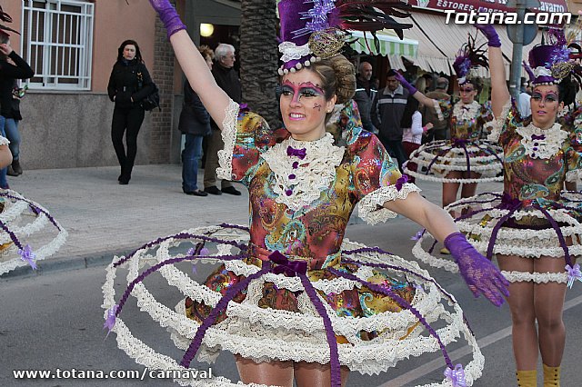 Carnaval de Totana 2013 - 623