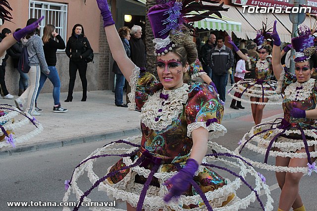 Carnaval de Totana 2013 - 624