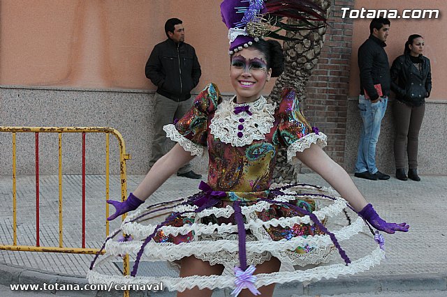 Carnaval de Totana 2013 - 625