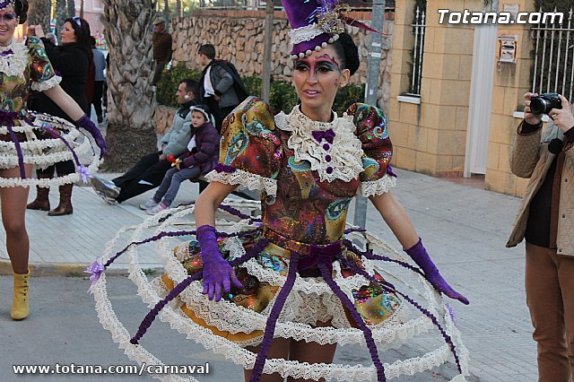 Carnaval de Totana 2013 - 626