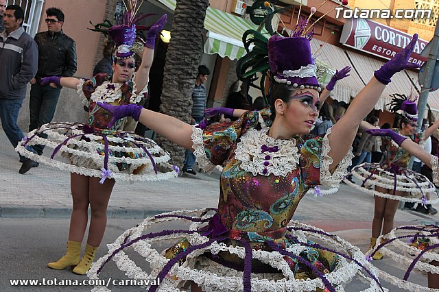 Carnaval de Totana 2013 - 627
