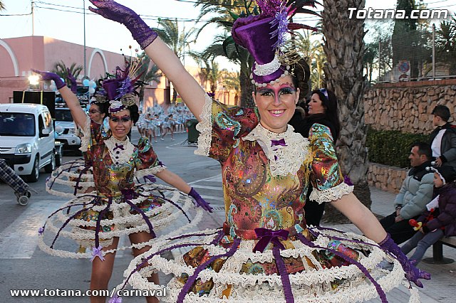 Carnaval de Totana 2013 - 628