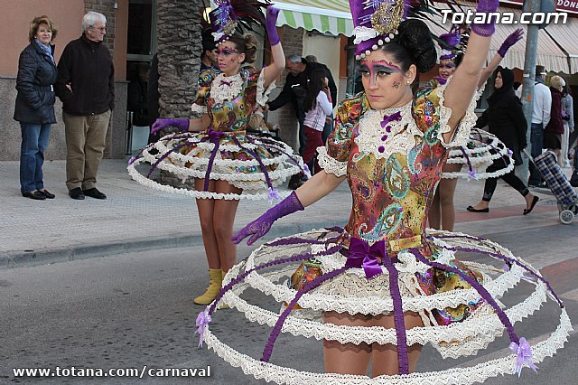 Carnaval de Totana 2013 - 629