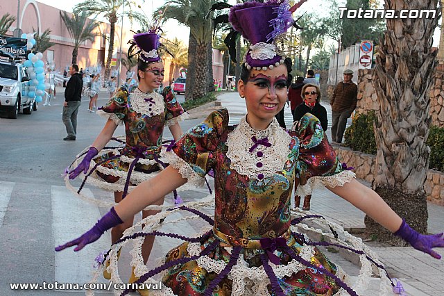 Carnaval de Totana 2013 - 630