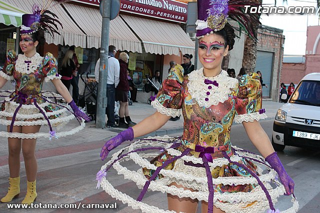 Carnaval de Totana 2013 - 631