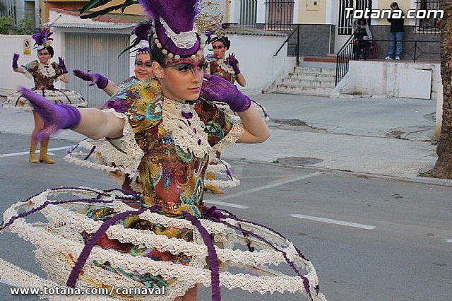 Carnaval de Totana 2013 - 634