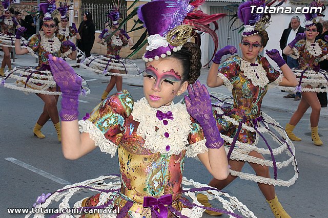 Carnaval de Totana 2013 - 635