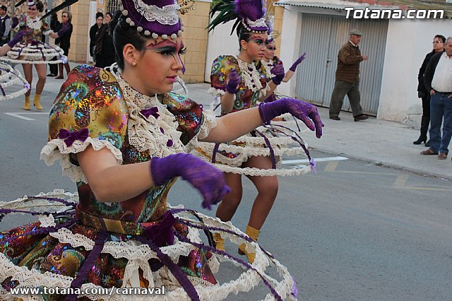 Carnaval de Totana 2013 - 636