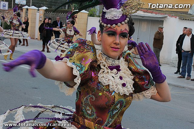 Carnaval de Totana 2013 - 637