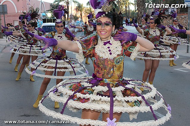 Carnaval de Totana 2013 - 638