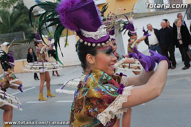 Carnaval de Totana 2013 - 640