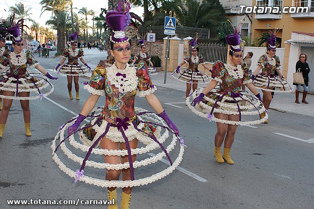 Carnaval de Totana 2013 - 641