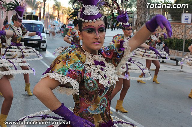 Carnaval de Totana 2013 - 642