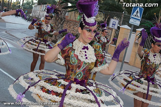Carnaval de Totana 2013 - 644