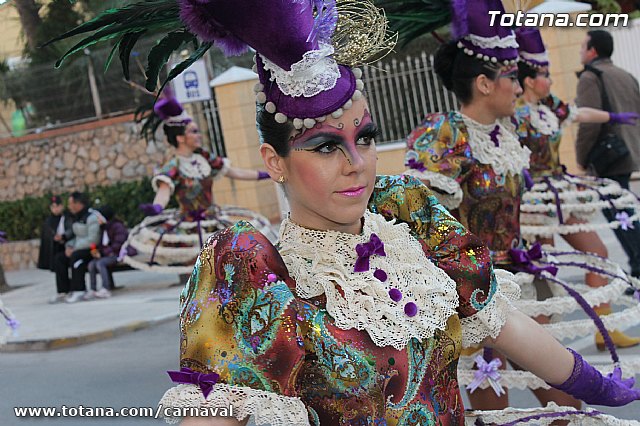 Carnaval de Totana 2013 - 645