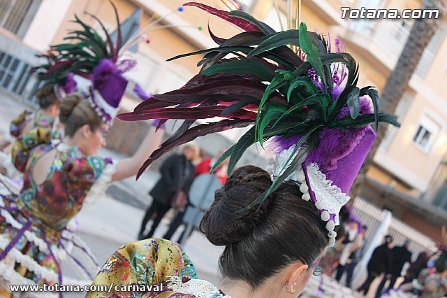Carnaval de Totana 2013 - 646