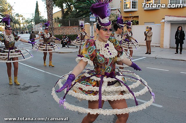 Carnaval de Totana 2013 - 647