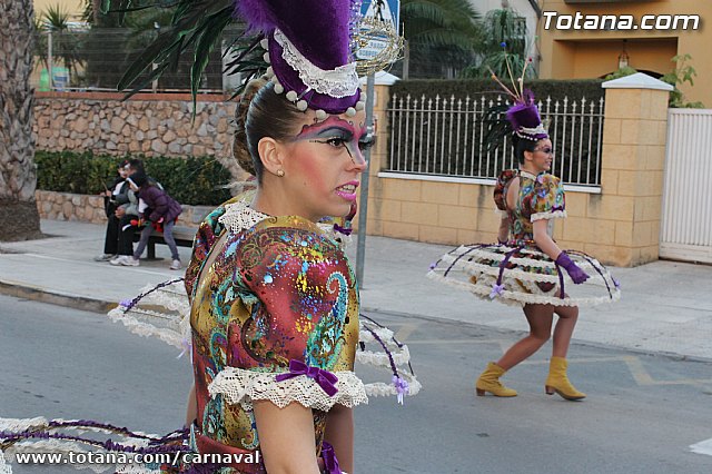 Carnaval de Totana 2013 - 648