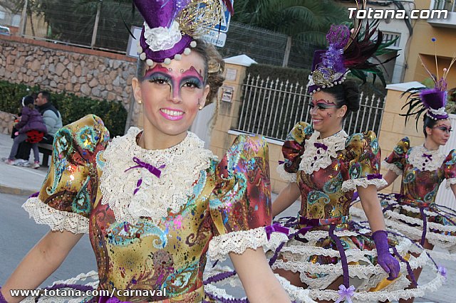 Carnaval de Totana 2013 - 649