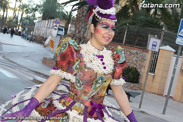 Carnaval de Totana 2013 - 650