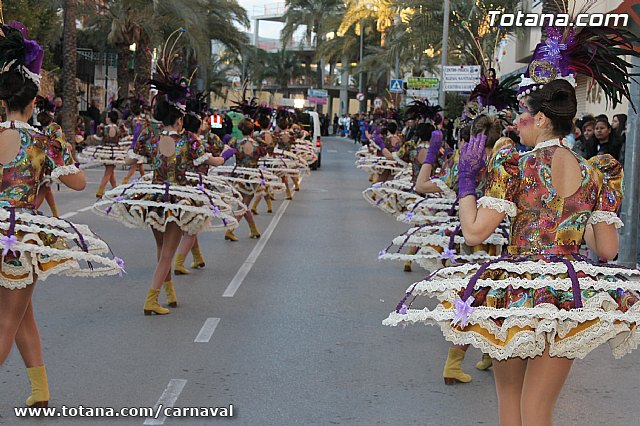 Carnaval de Totana 2013 - 651
