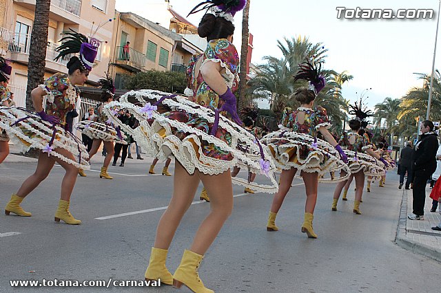Carnaval de Totana 2013 - 652
