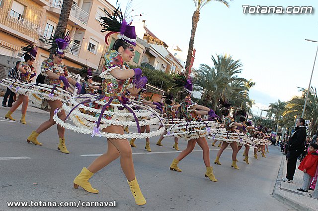 Carnaval de Totana 2013 - 653