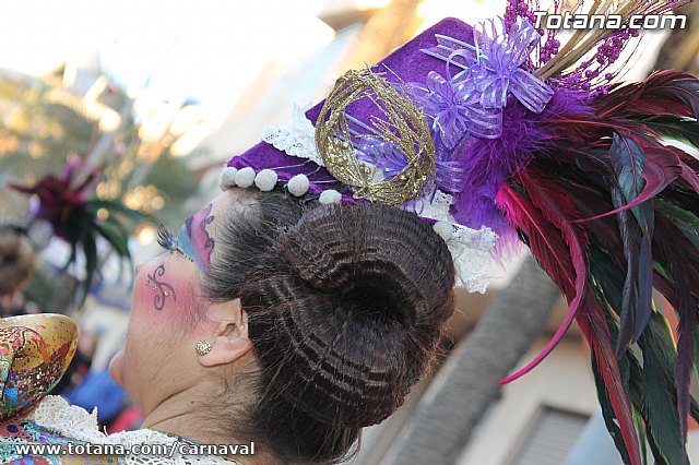 Carnaval de Totana 2013 - 654