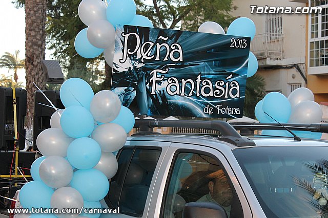 Carnaval de Totana 2013 - 656