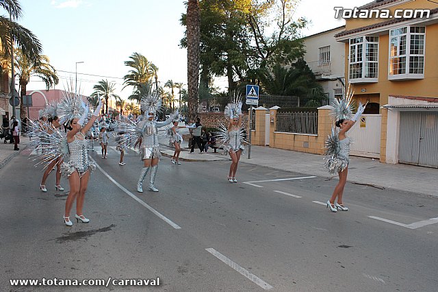 Carnaval de Totana 2013 - 658