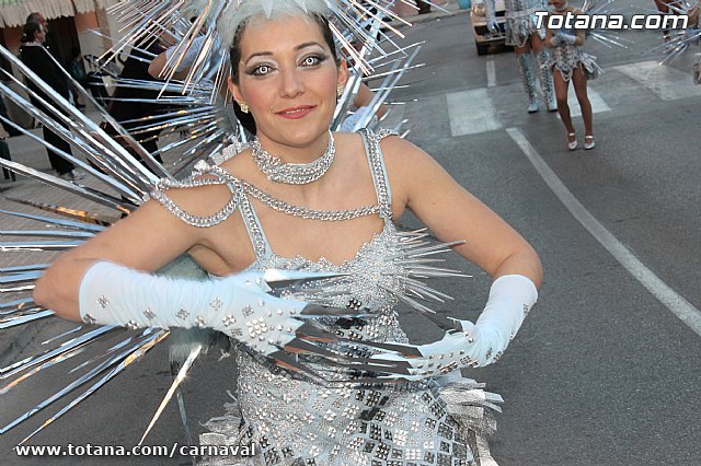 Carnaval de Totana 2013 - 660